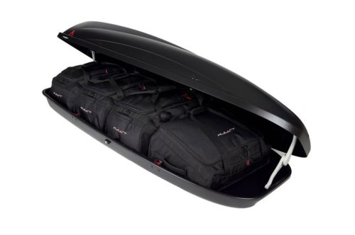 G3 Krono 480 tetőbox táska szett