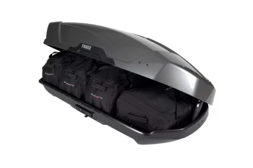 Thule Motion XT M tetőbox táska szett