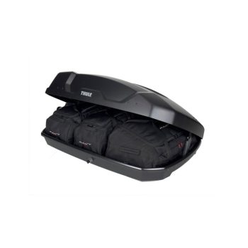 Thule Force XT S tetőbox táska szett