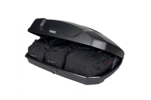 Thule Force XT S tetőbox táska szett