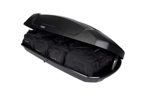 Thule Force XT L tetőbox táska szett