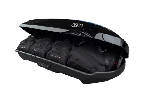 Táska szett Audi 310l tetőboxhoz (4K1071200Y9BXL)