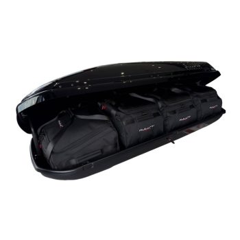 Mini tetőbox táska szett 320L