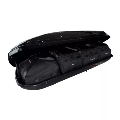 Mini tetőbox táska szett 320L