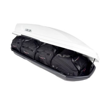 Taurus Adventure 340 tetőbox táska szett