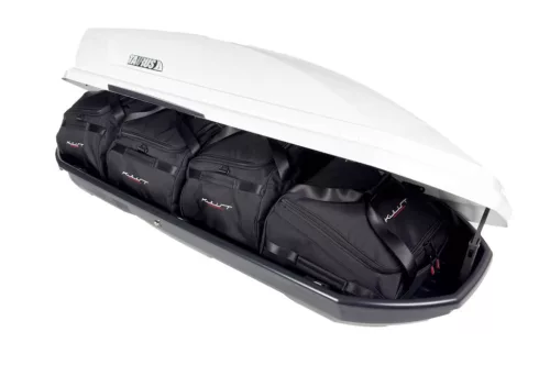 Taurus Adventure 340 tetőbox táska szett