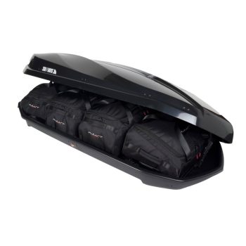 Taurus Strike 480 tetőbox táska szett