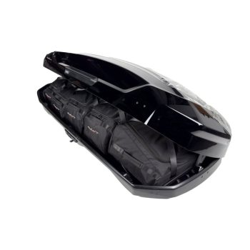 Thule Motion 3 XL tetőbox táska szett