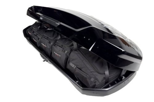 Thule Motion 3 XL tetőbox táska szett