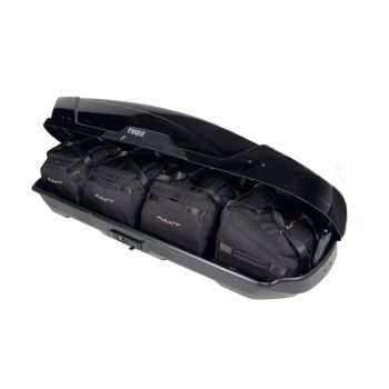 Thule Motion XT Sport tetőbox táska szett