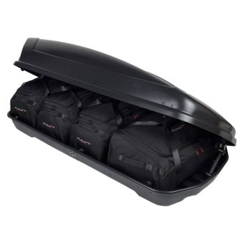 Farad Koral N20 tetőbox táska szett