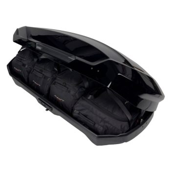 Thule Motion 3 M tetőbox táska szett