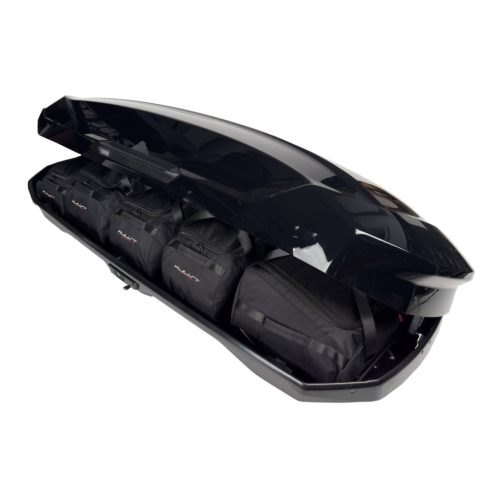 Thule Motion 3 XXL tetőbox táska szett