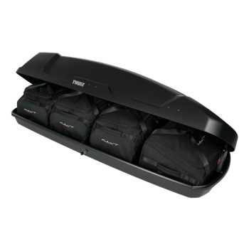 Thule Force XT Sport tetőbox táska szett