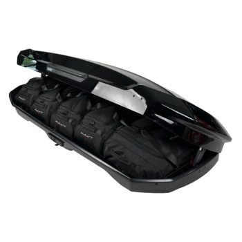 Thule Motion 3 XL alacsony tetőbox táska szett