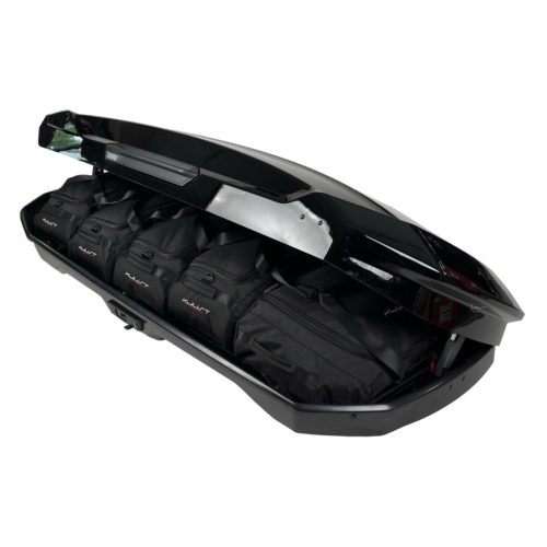 Thule Motion 3 XL alacsony tetőbox táska szett