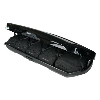 Thule Motion XT Alpine tetőbox táska szett