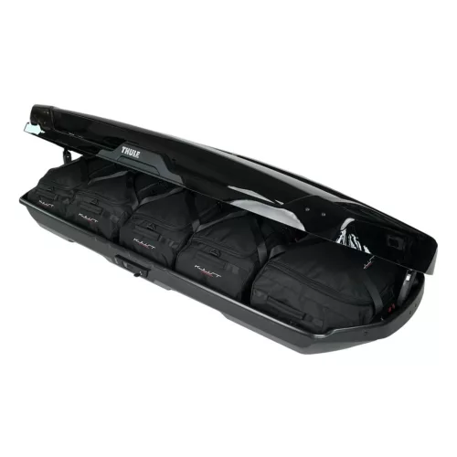 Thule Motion XT Alpine tetőbox táska szett