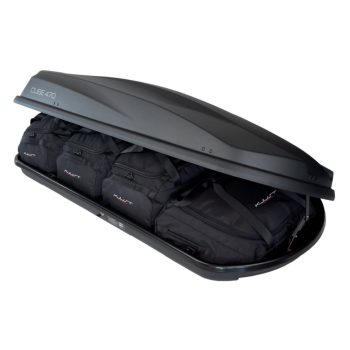 Levup Cube 470 tetőbox táska szett