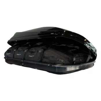 Táska szett Seat tetőboxhoz 420L