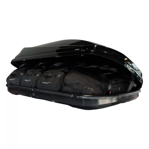 Táska szett Seat tetőboxhoz 420L