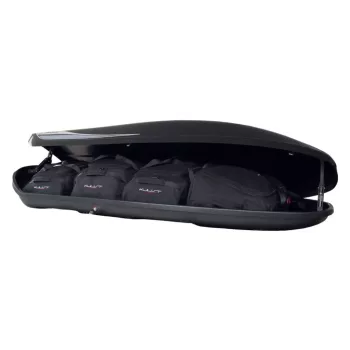 Táska szett tetőboxhoz Skoda 380L