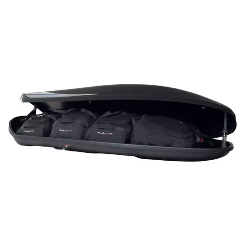 Táska szett tetőboxhoz Skoda 380L