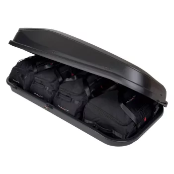 Táska szett az Aleo Easyline 430 tetőboxhoz