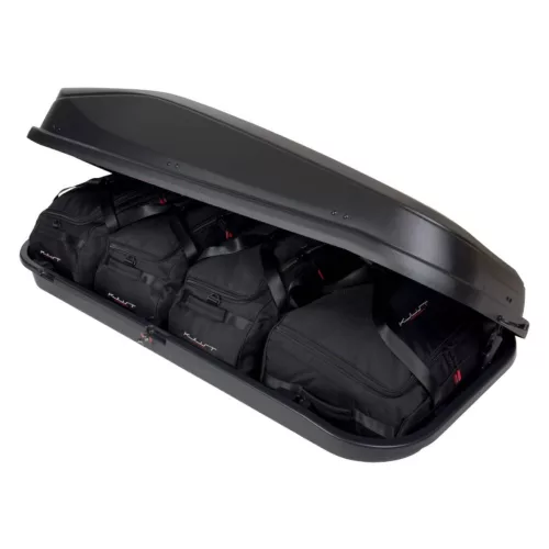 Táska szett az Aleo Easyline 430 tetőboxhoz