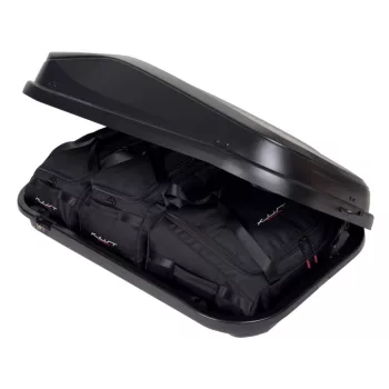 Táska szett az Aleo Easyline 320 tetőboxhoz
