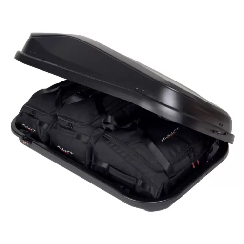 Táska szett az Aleo Easyline 320 tetőboxhoz