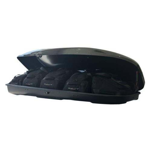 Hyundai tetőbox táska szett 99730ADE00 390L