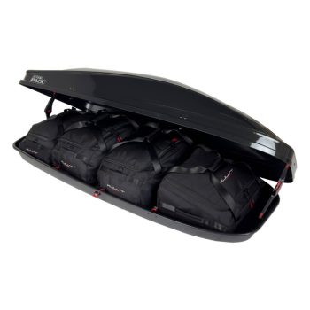 Interpack Stella 481 tetőbox táska szett