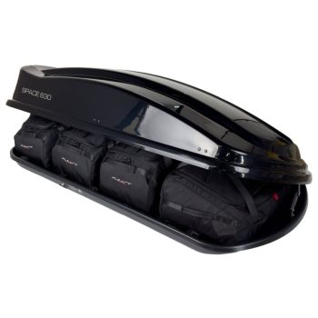 Levup Space 630 tetőbox táska szett