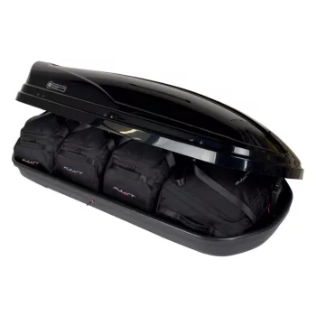 Táska szett Modula Wego 450 tetőboxhoz