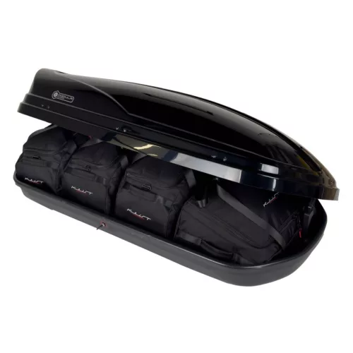 Táska szett Modula Wego 450 tetőboxhoz