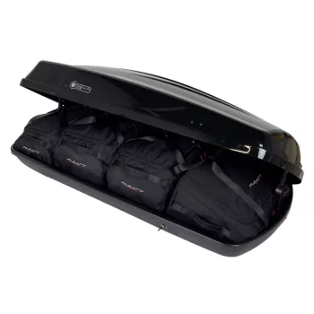 Táska szett Modula Ciao 430 tetőboxhoz