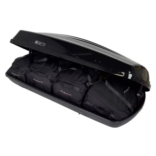 Táska szett Modula Ciao 430 tetőboxhoz