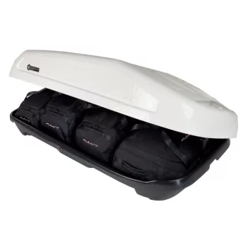 Táska szett Modula Evo 400 tetőboxhoz