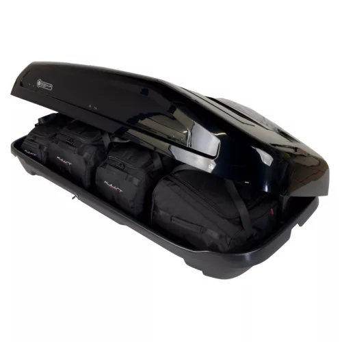 Táska szett Modula Evo 470 tetőboxhoz