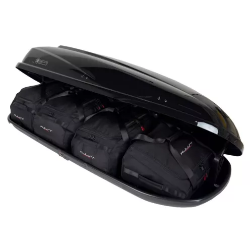 Táska-szett a Modula Travel Easy 460 tetőboxhoz