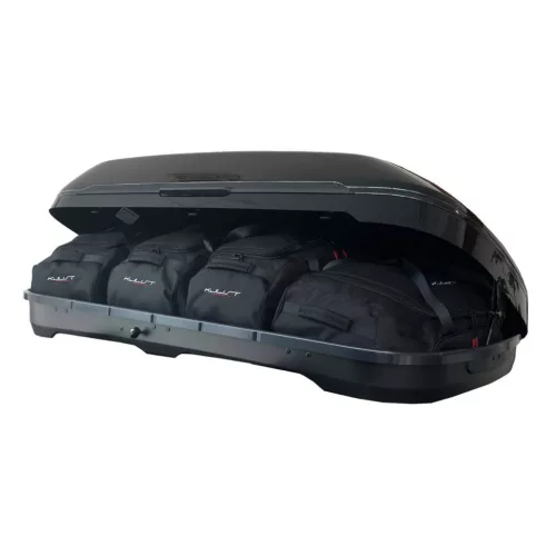 Táska-szett Volvo Travel 400 tetőboxhoz