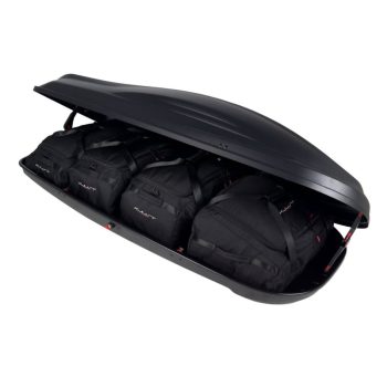 Aroso München 580 tetőbox táska szett