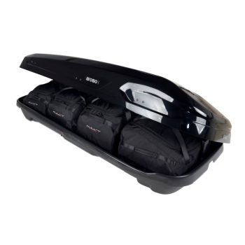 Aroso Stuttgart 470 tetőbox táska szett