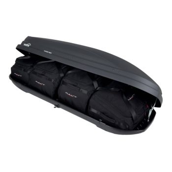 Hakr Magic 320 tetőbox táska szett