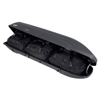 Táska-szett Hakr Relax 310 tetőboxhoz