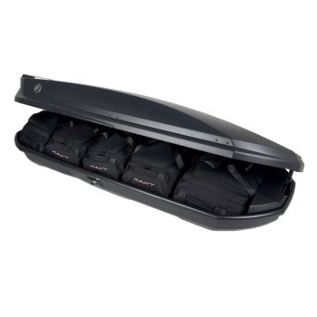 Northline Tirol 420 tetőbox táska szett