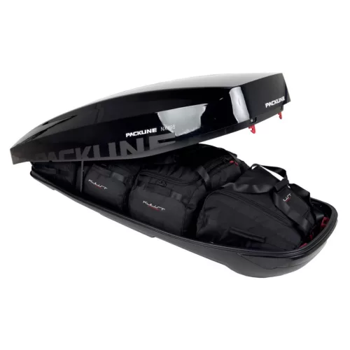 Packline NX195 tetőbox táska szett