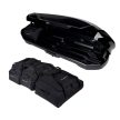 Thule Motion 3 Sport tetőbox táska szett