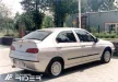 Rányitásvédő díszléc Alfa Romeo 146 1994-2001 (ferdehátú)